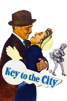 Key to the City Trailer