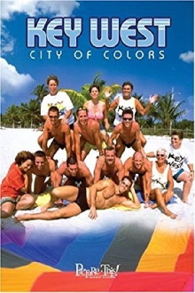 Key West: City of Colors Trailer