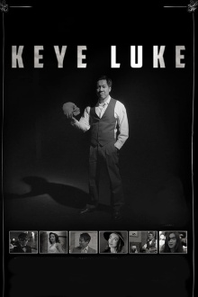 Keye Luke Trailer