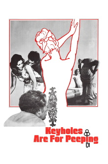 Keyholes Are for Peeping Trailer