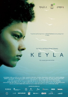 Keyla Trailer