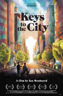 Keys to the City Trailer