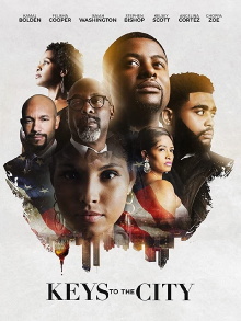 Keys to the City Trailer