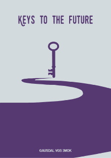 Keys to the Future Trailer