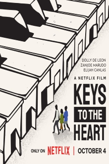Keys to the Heart Trailer