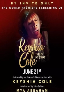 Keyshia Cole: This Is My Story Trailer