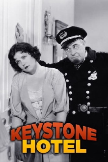 Keystone Hotel Trailer