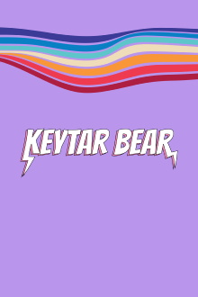 Keytar Bear Trailer