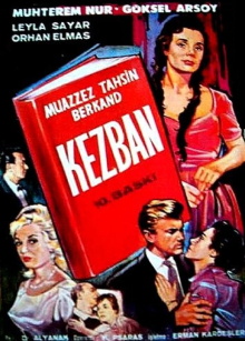 Kezban Trailer