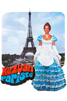 Kezban in Paris Trailer