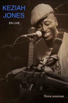Keziah Jones en live - Nova Sessions Trailer