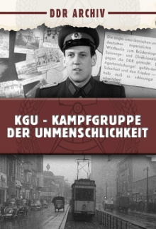 KgU - Task Force of Inhumanity Trailer
