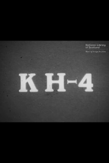 KH-4 Trailer