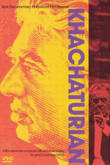 Khachaturian: A Musician and His Fatherland Trailer