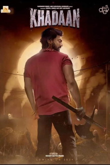 Khadaan Trailer