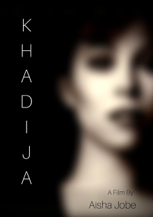 Khadija Trailer