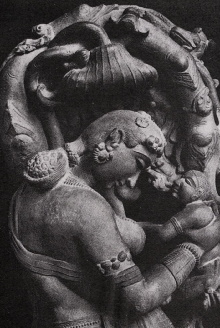 Khajuraho Trailer