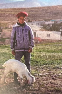 Khaled & Nema Trailer