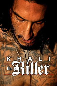 Khali the Killer Trailer