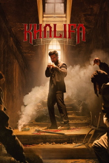 Khalifa Part 1 Trailer