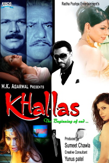 Khallas: The Beginning of End Trailer