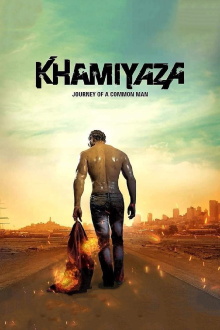 Khamiyaza Trailer