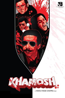 Khamosh Trailer