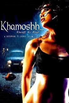 Khamoshh... Khauff Ki Raat Trailer