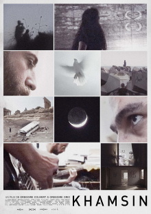 Khamsin Trailer