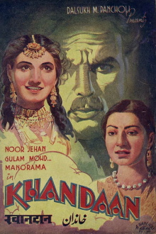 Khandaan Trailer