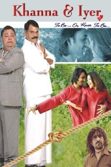 Khanna & Iyer Trailer