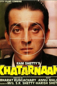 Khatarnaak Trailer