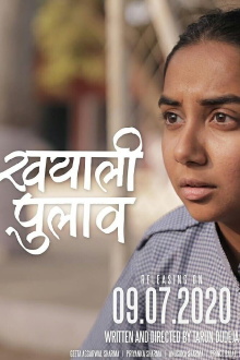 Khayali Pulao Trailer