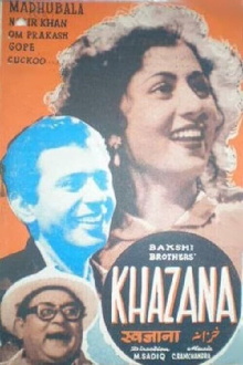 Khazana Trailer
