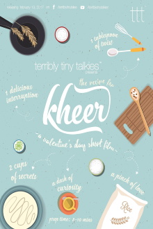 Kheer Trailer