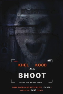 Khel Kood Aur Bhoot Trailer