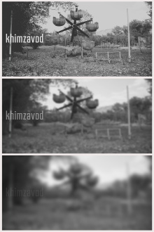 Khimzavod Trailer
