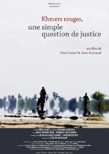 Khmer Rouge, A Simple Matter of Justice Trailer