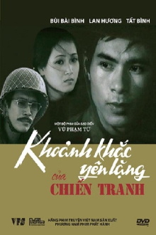 Khoảnh Khắc Yên Lặng Của Chiến Tranh Trailer