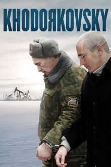 Khodorkovsky Trailer