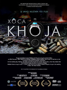 Khoja Trailer
