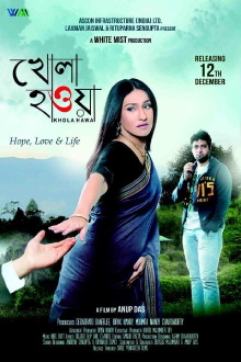 Khola Hawa Trailer