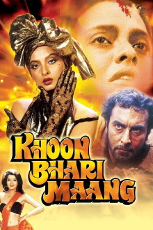Khoon Bhari Maang Trailer
