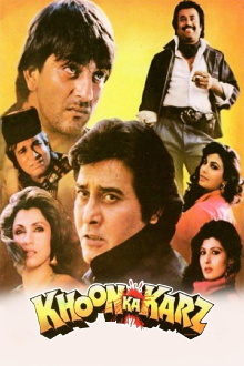 Khoon Ka Karz Trailer