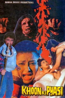 Khoon Ki Pyasi Trailer