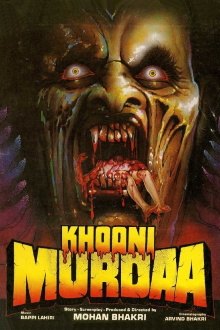 Khooni Murdaa Trailer