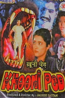 Khooni Ped Trailer