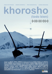Khorosho Trailer