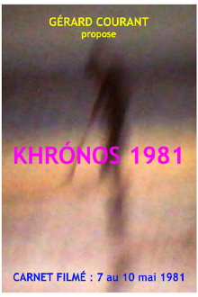 Khrónos 1981 Trailer