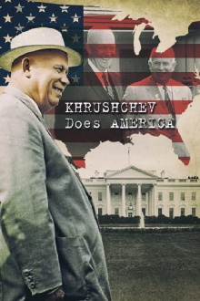 Khrushchev Does America Trailer
